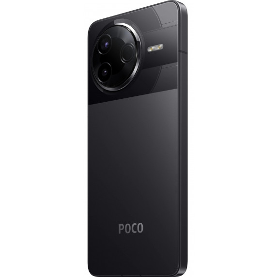 Xiaomi POCO F7 Pro 12/512GB Black