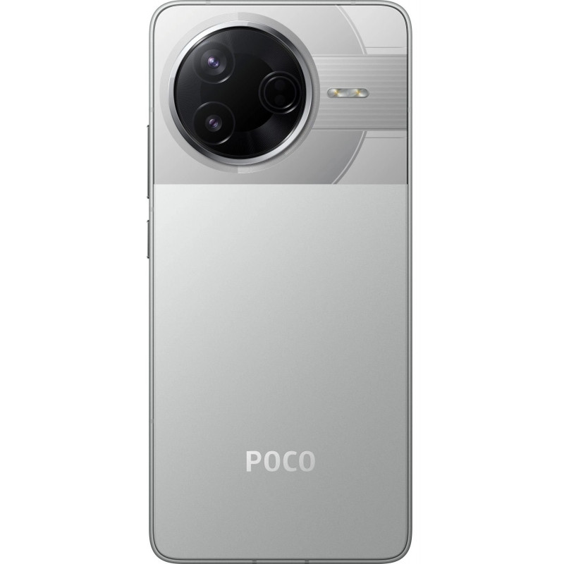 Xiaomi POCO F7 Pro 12/512GB Gray