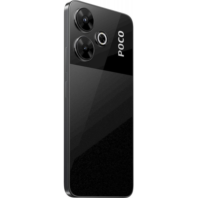 Xiaomi POCO M6 6/128GB Black