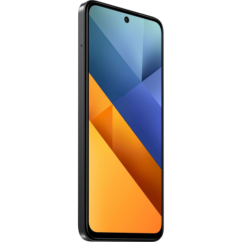 Xiaomi POCO M6 6/128GB Black