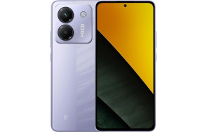 Купить Xiaomi POCO M7 Pro 5G 8/256GB Purple
