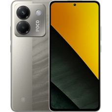 Купить Xiaomi POCO M7 Pro 5G 8/256GB Silver
