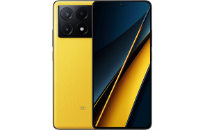 Купить Xiaomi POCO X6 Pro 5G 12/512GB Yellow