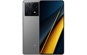 Купить Xiaomi POCO X6 Pro 5G 8/256GB Gray