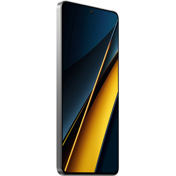 Xiaomi POCO X6 Pro 5G 12/512GB Gray