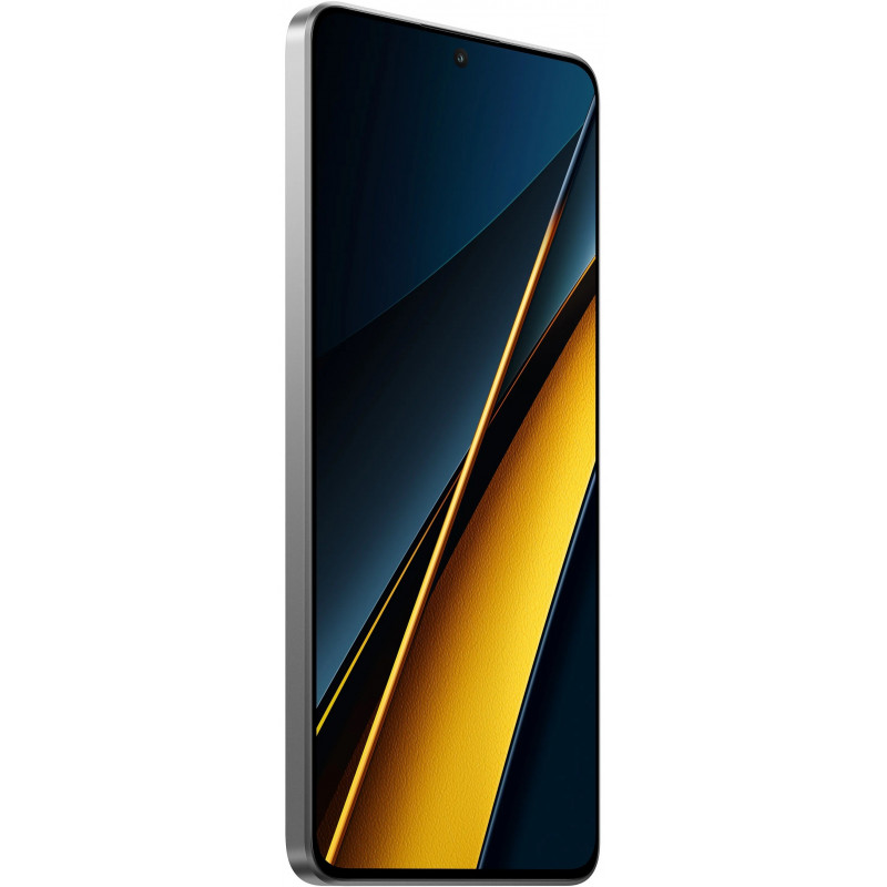 Xiaomi POCO X6 Pro 5G 12/512GB Gray