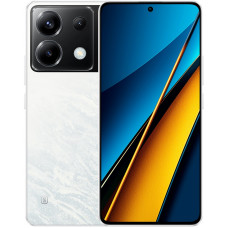 Купить Xiaomi POCO X6 5G 12/256GB White