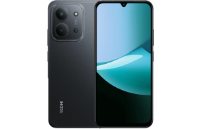 Купить Xiaomi Redmi 15C 4/256GB Black