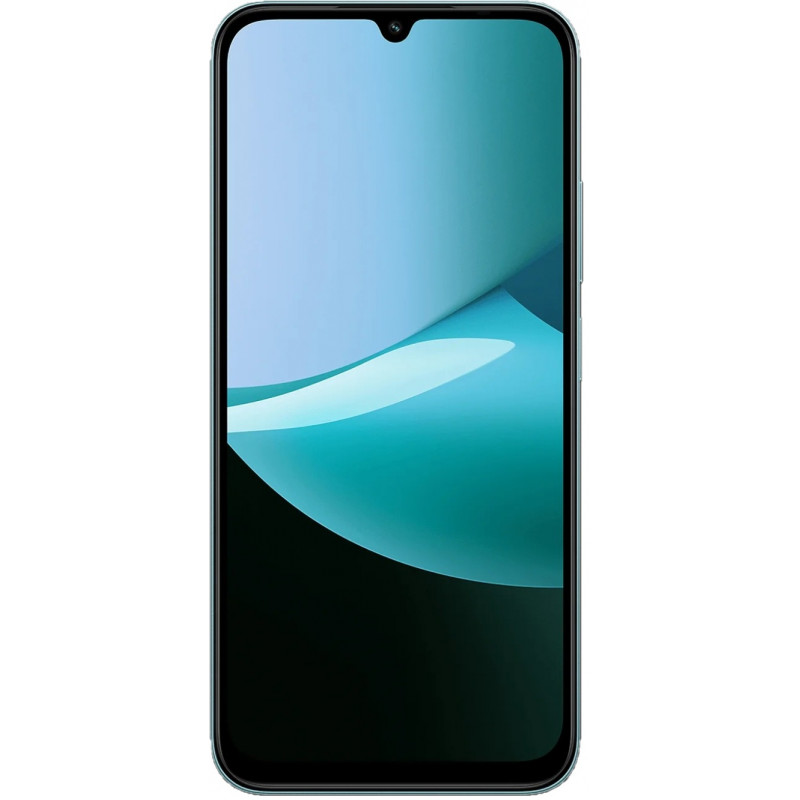 Xiaomi Redmi 15C 4/128GB  Mint Green