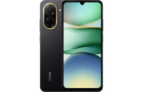 Купить Xiaomi Redmi A5 4/128Gb Black