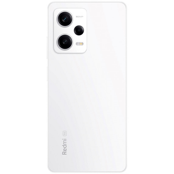Xiaomi Redmi Note 12 Pro 5G 8/256Gb White