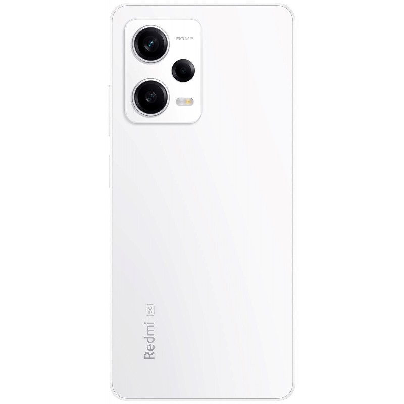 Xiaomi Redmi Note 12 Pro 5G 8/256Gb White