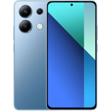 Купить Xiaomi Redmi Note 13 4G 8/256GB Blue