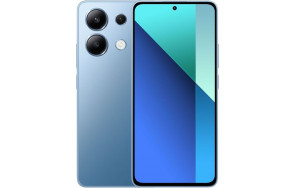 Купить Xiaomi Redmi Note 13 4G 8/256GB Blue