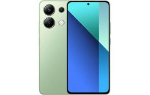 Купить Xiaomi Redmi Note 13 4G 6/128GB Green