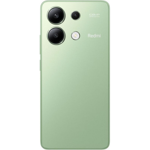 Xiaomi Redmi Note 13 4G 8/256GB Green