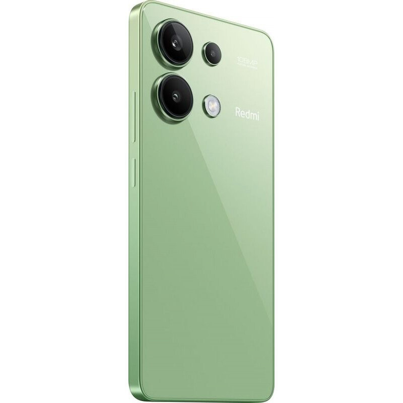 Xiaomi Redmi Note 13 4G 8/256GB Green
