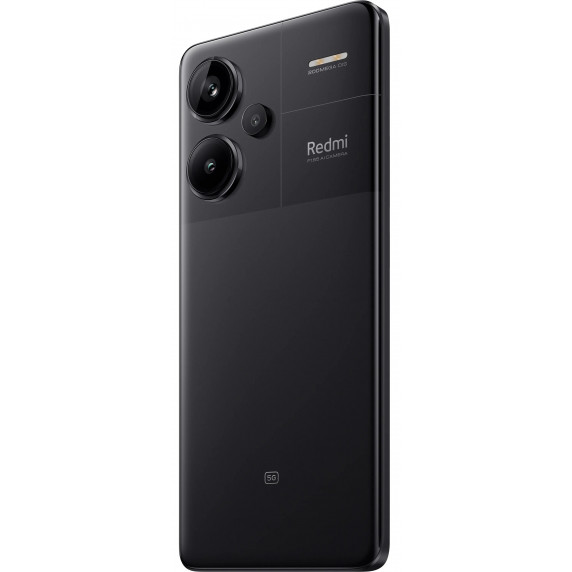 Xiaomi Redmi Note 13 Pro Plus 12/512Gb Black
