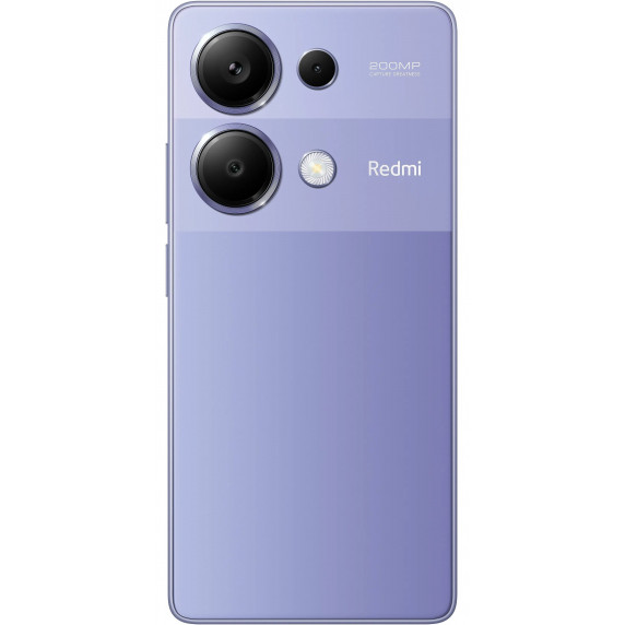 Xiaomi Redmi Note 13 Pro 4G 12/256Gb Purple