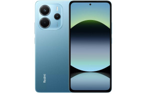 Купить Xiaomi Redmi Note 14 4G 8/256GB Blue