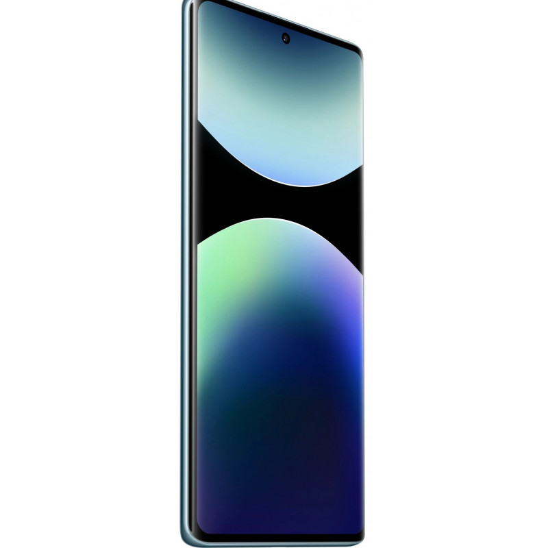 Xiaomi Redmi Note 14 Pro 4G 8/256Gb Blue