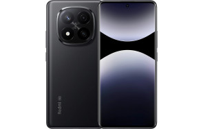 Купить Xiaomi Redmi Note 14 Pro Plus 12/512Gb Black