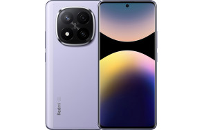 Купить Xiaomi Redmi Note 14 Pro Plus 12/512Gb Purple