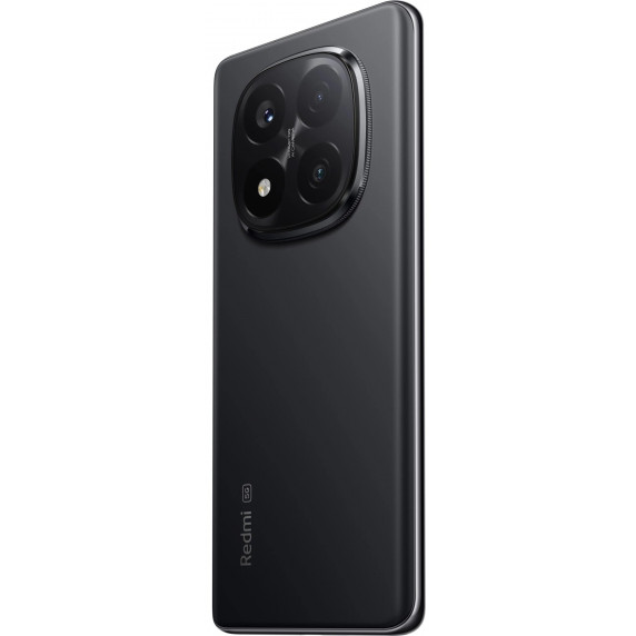 Xiaomi Redmi Note 14 Pro Plus 12/256Gb Black