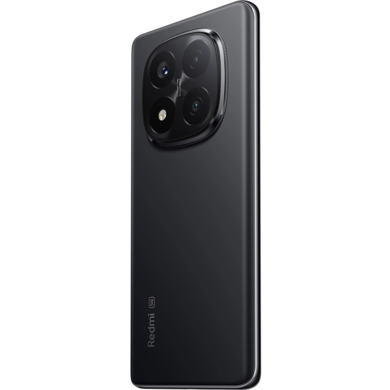 Xiaomi Redmi Note 14 Pro Plus 12/256Gb Black