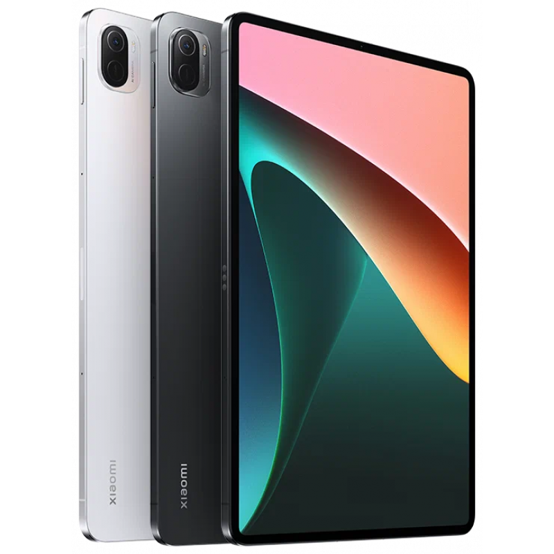 Xiaomi Mi Pad 5 Pro 8/256GB Pearl White