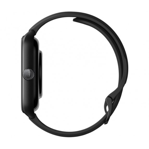 Умные часы Amazfit GTS 4 Black