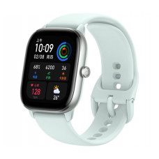 Купить Умные часы Amazfit GTS 4 mini Blue