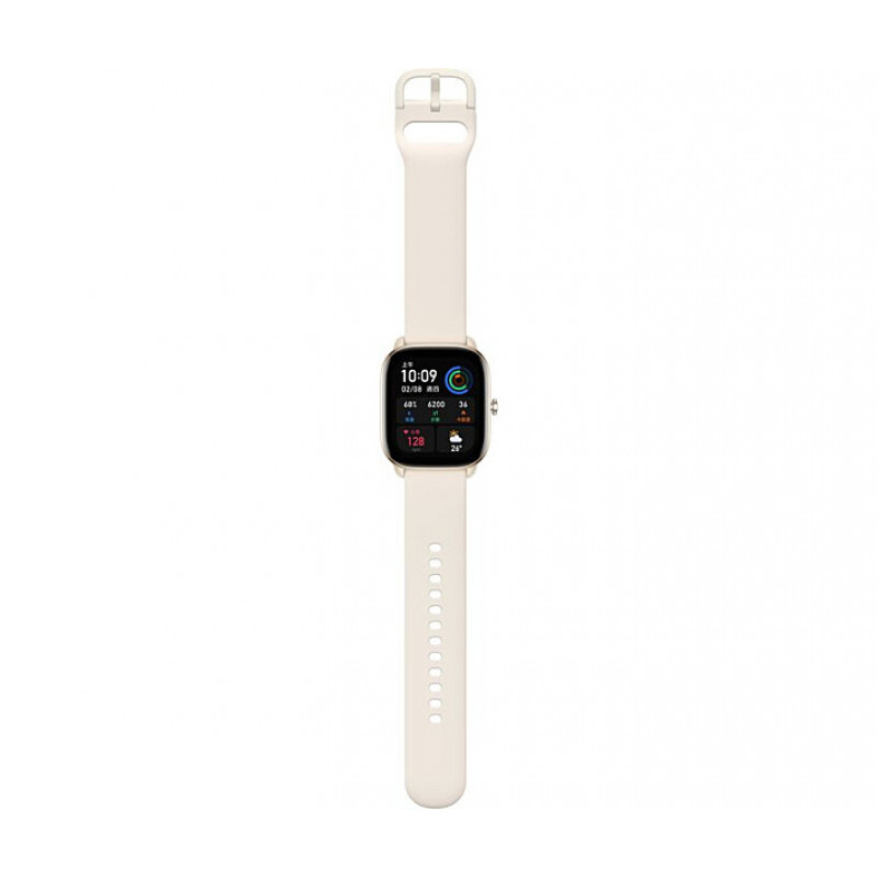 Умные часы Amazfit GTS 4 mini Gold