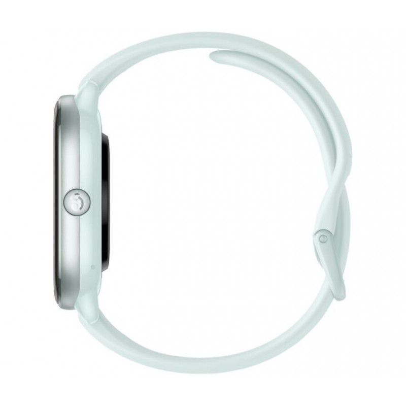 Умные часы Amazfit GTS 4 mini Blue