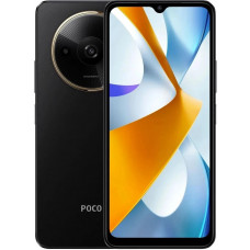 Купить Xiaomi POCO C61 3/64Gb Black