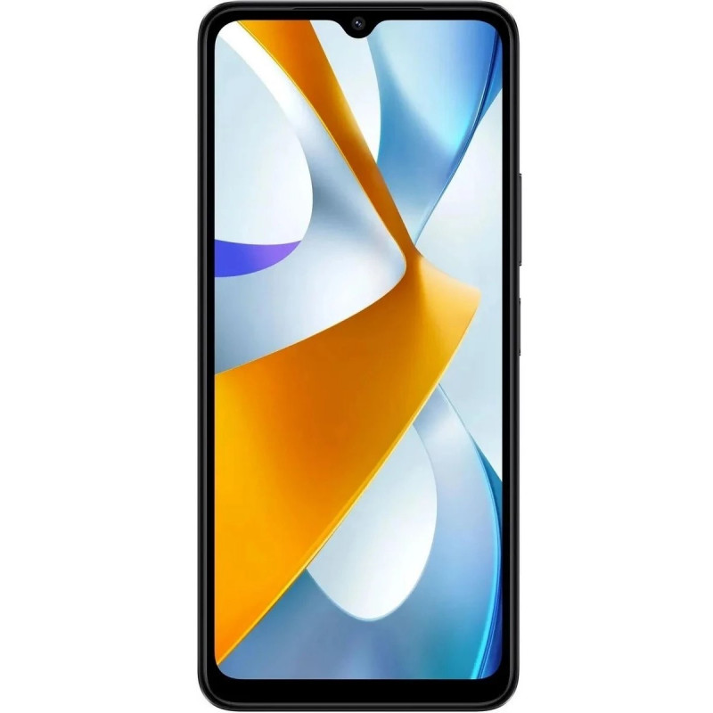 Xiaomi POCO C61 4/128Gb Black