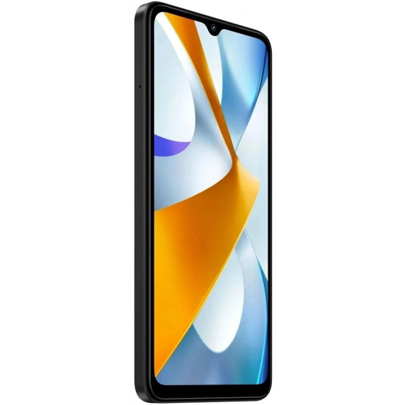 Xiaomi POCO C61 4/128Gb Black