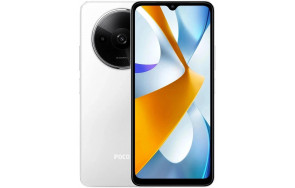 Купить Xiaomi POCO C61 4/128Gb White