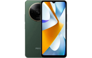Купить Xiaomi POCO C61 4/128Gb Green