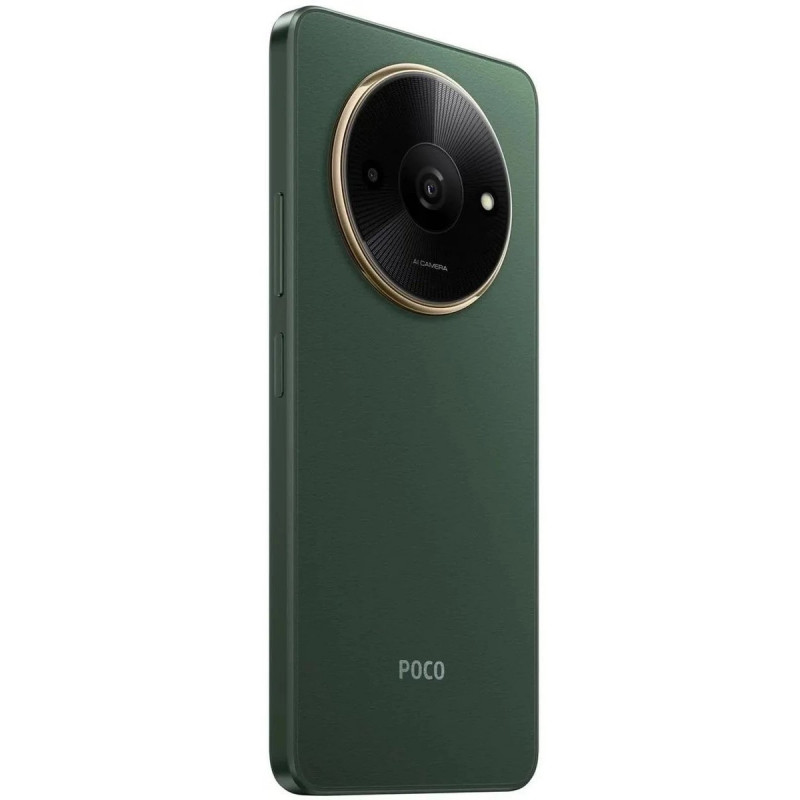 Xiaomi POCO C61 4/128Gb Green
