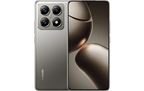 Купить Xiaomi Mi 14T Pro 12/256GB Gray