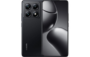 Купить Xiaomi Mi 14T Pro 12/512GB Black