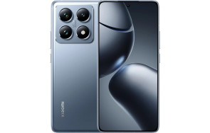 Купить Xiaomi Mi 14T Pro 12/256GB Blue