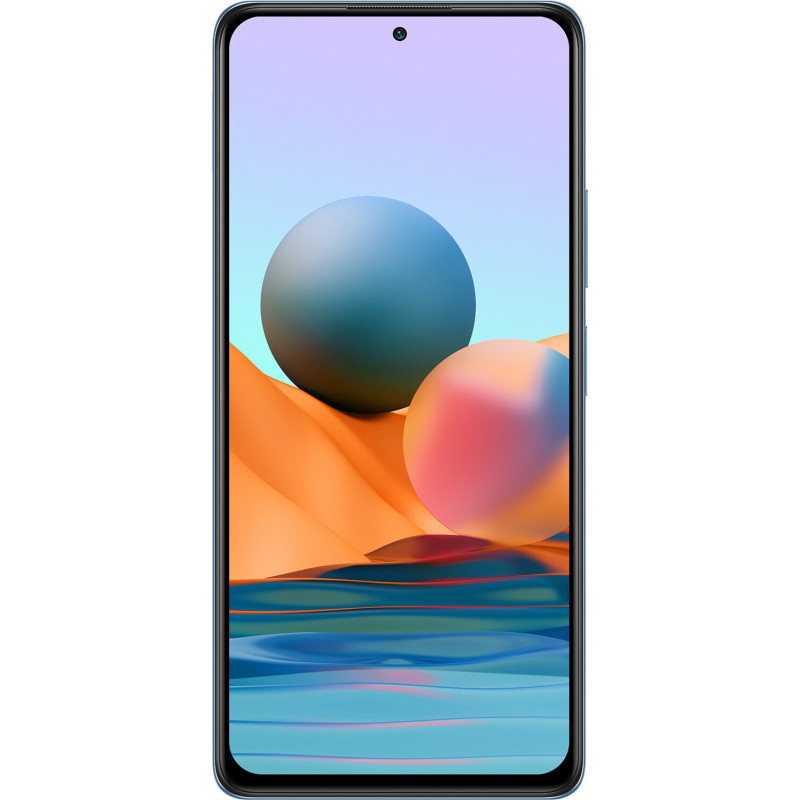 Xiaomi Redmi Note 10 Pro 8/256 Glacier Blue