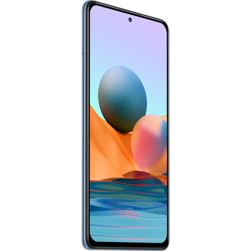 Xiaomi Redmi Note 10 Pro 8/256 Glacier Blue