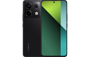 Купить Xiaomi Redmi Note 13 Pro 5G 8/256Gb Black
