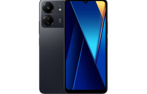 Купить Xiaomi POCO C65 8/256 Black