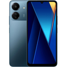 Купить Xiaomi POCO C65 6/128 Blue