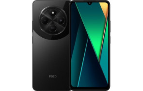 Купить Xiaomi POCO C75 8/256GB Black