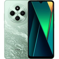 Купить Xiaomi POCO C75 6/128GB Green